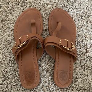 Tori Burch Sandals